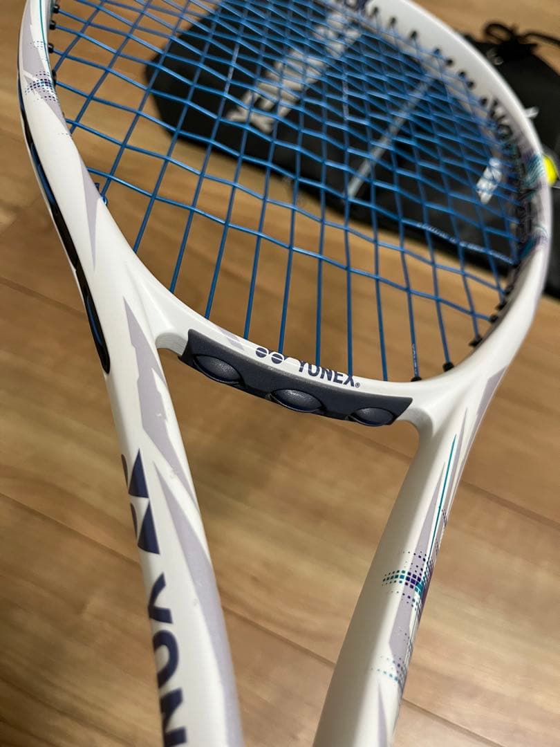 ヨネックス　ボルトレイジ5S UL1