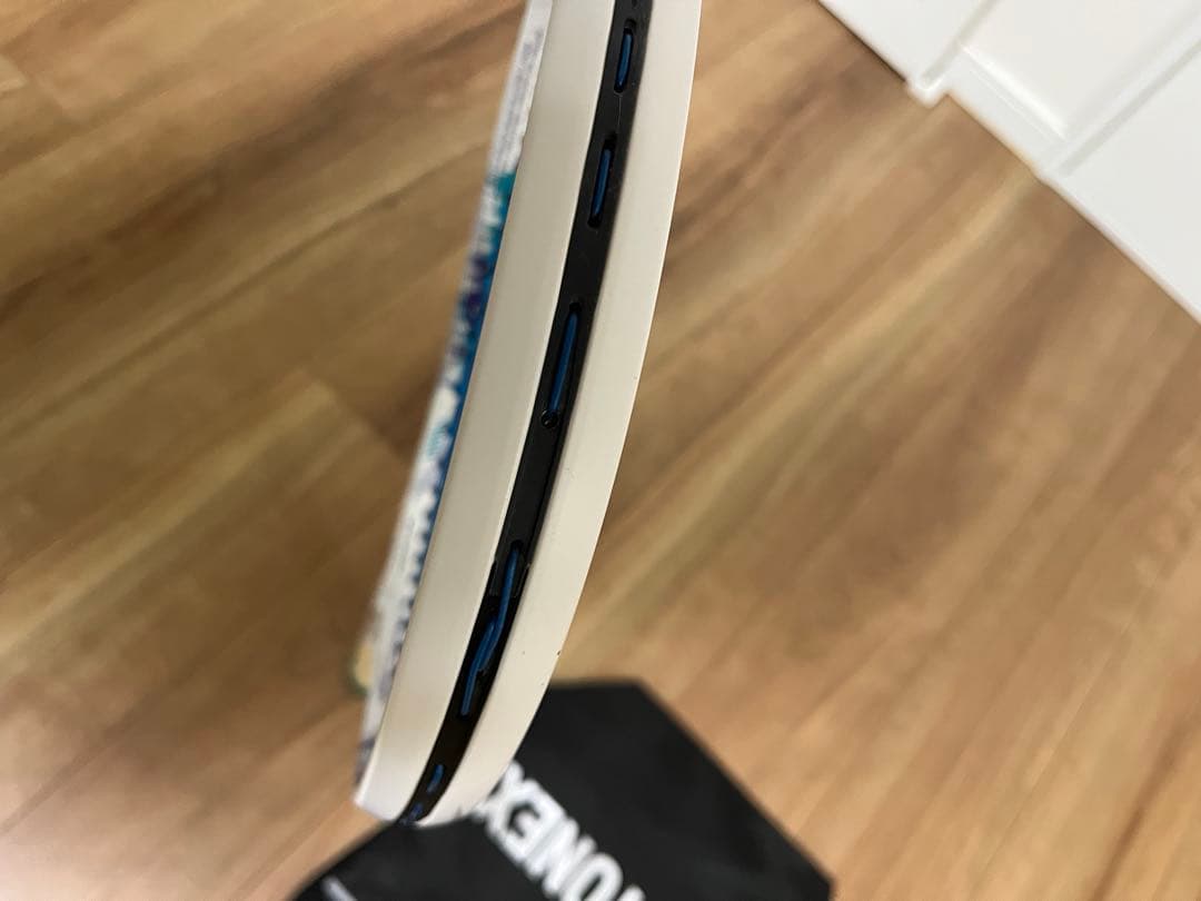 ヨネックス　ボルトレイジ5S UL1