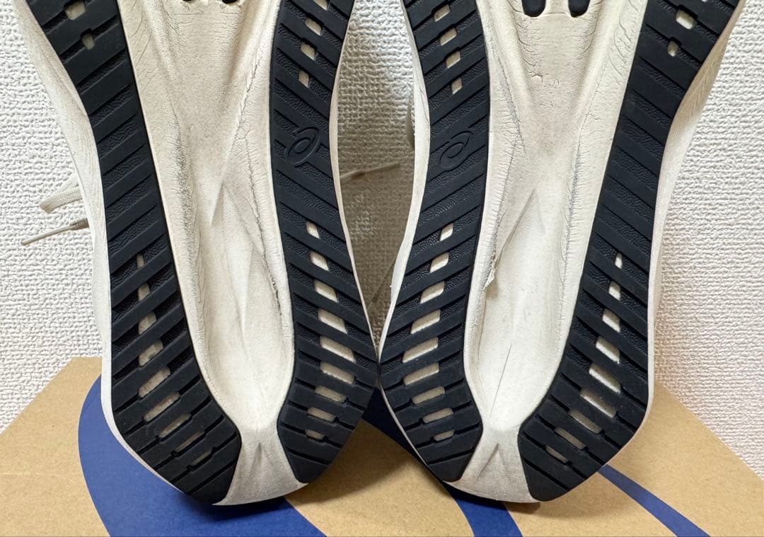 asics ノヴァブラスト5