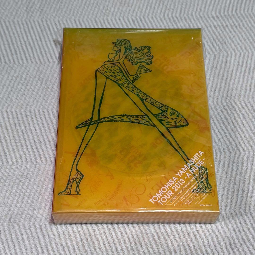 山下智久 NEWS ライブDVD セット