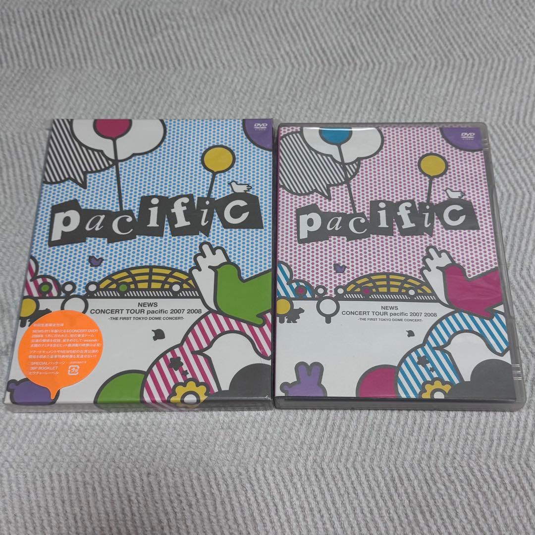 山下智久 NEWS ライブDVD セット