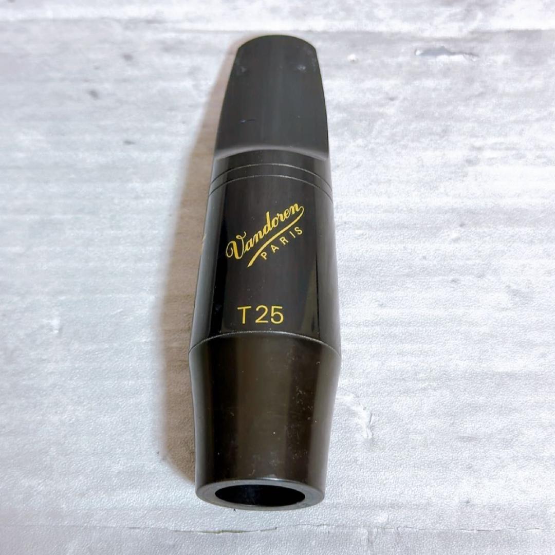 ヤマハ　ニッカン　テナーサックス　NO20 ハードケース　マウスピース 管楽器