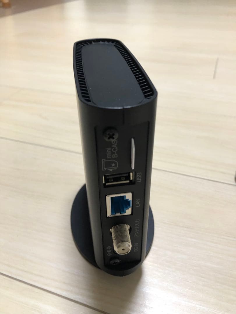 PIXELA Xit AirBox アンテナケーブル付き