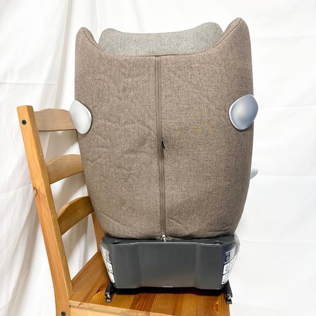 サイベックス cybex SIRONAPLUS シローナプラス　カシミールベージ