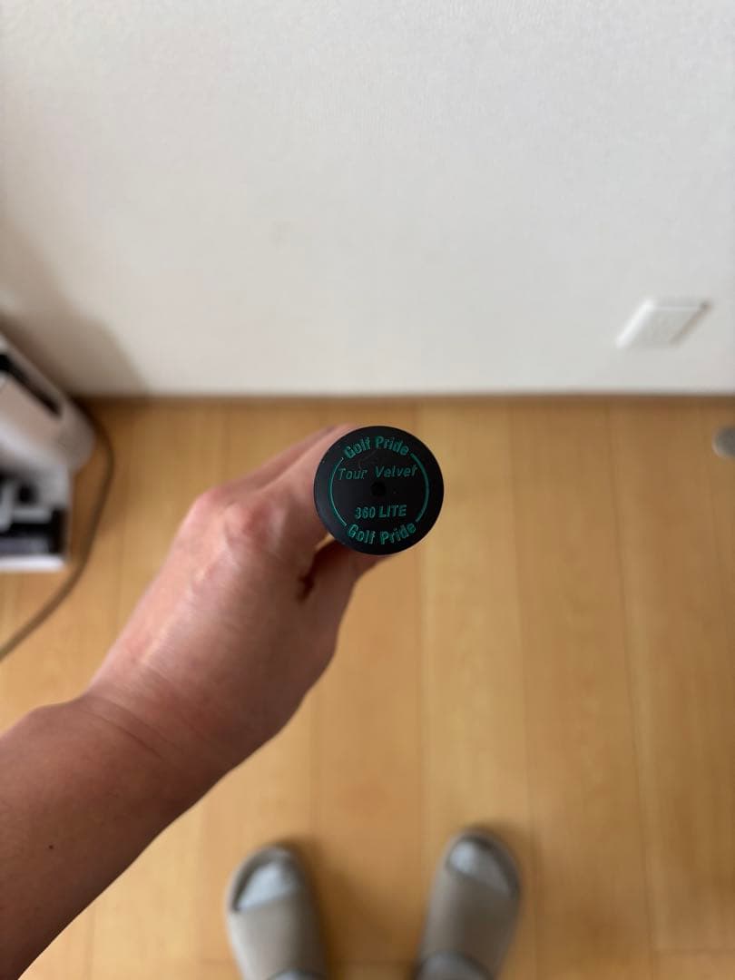 G430 4U ALTA JCB BLACK 純正シャフト　R