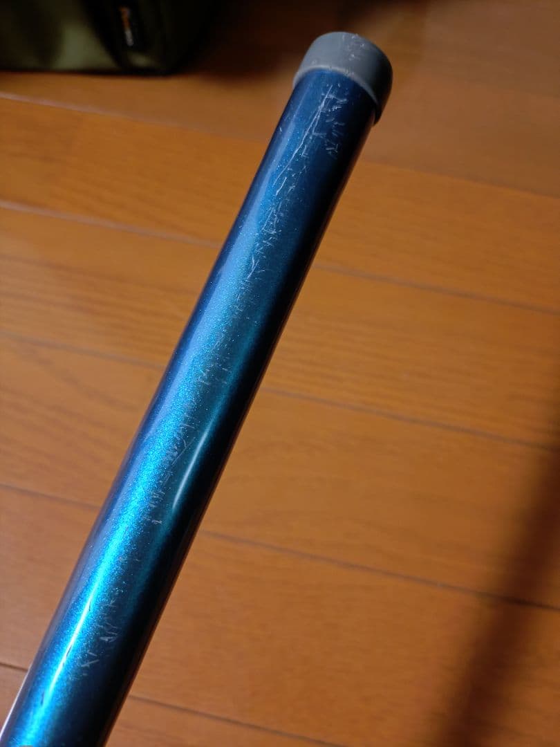 サーフランダー385DX 並継　２本　洋