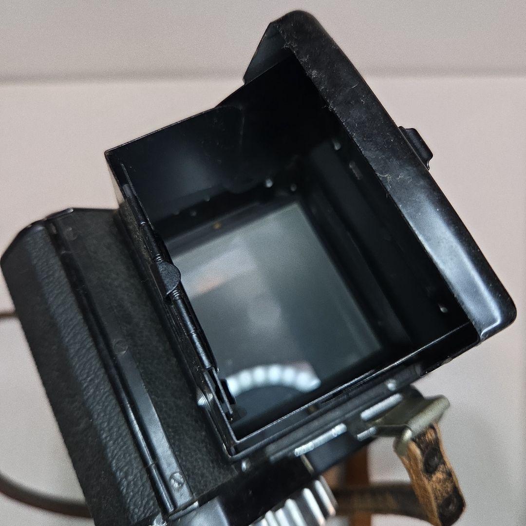 ま*く様 FUJITA66 SL 中判カメラ 藤田光学