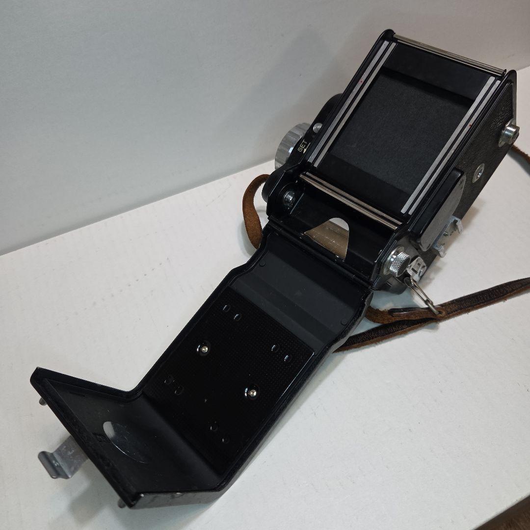 ま*く様 FUJITA66 SL 中判カメラ 藤田光学