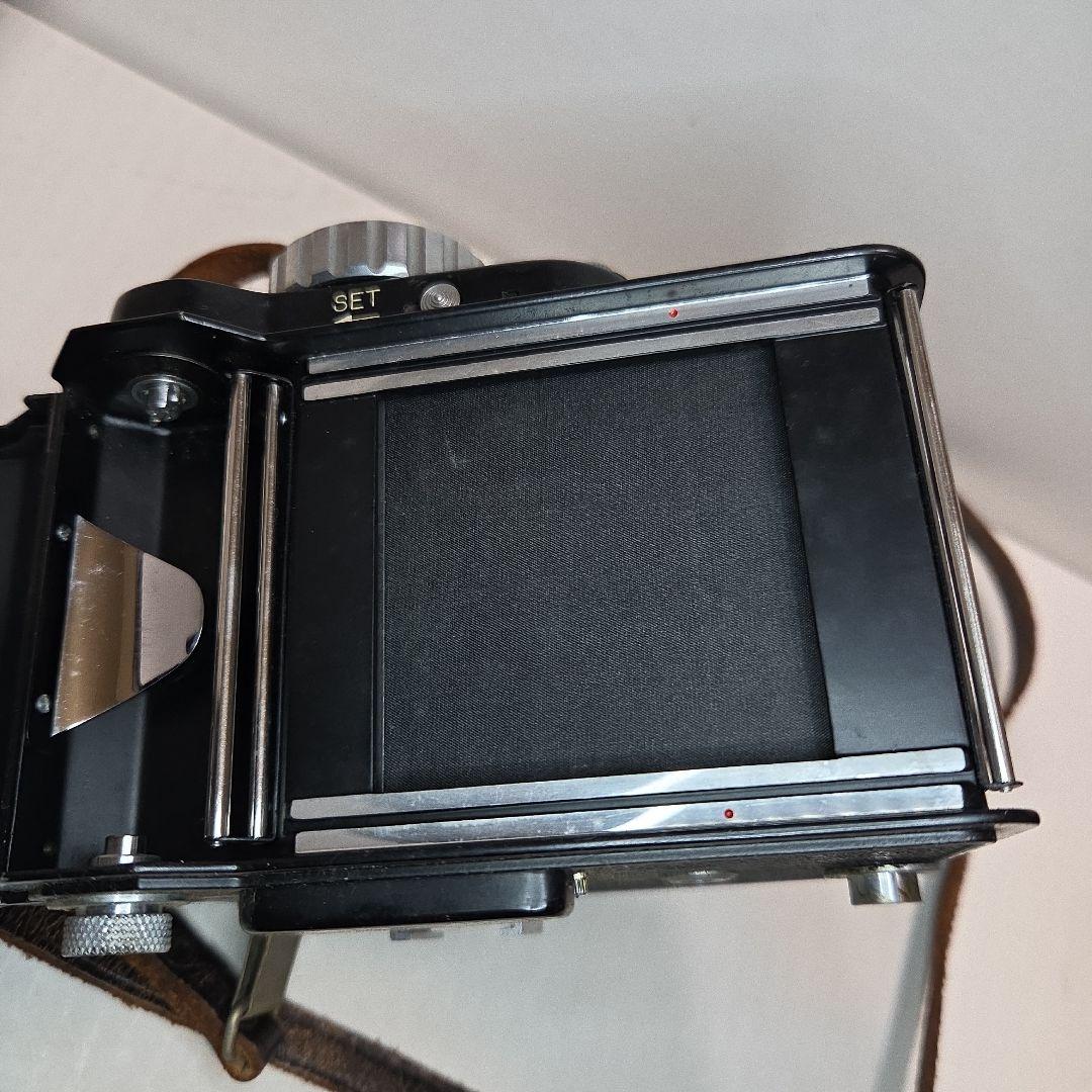 ま*く様 FUJITA66 SL 中判カメラ 藤田光学