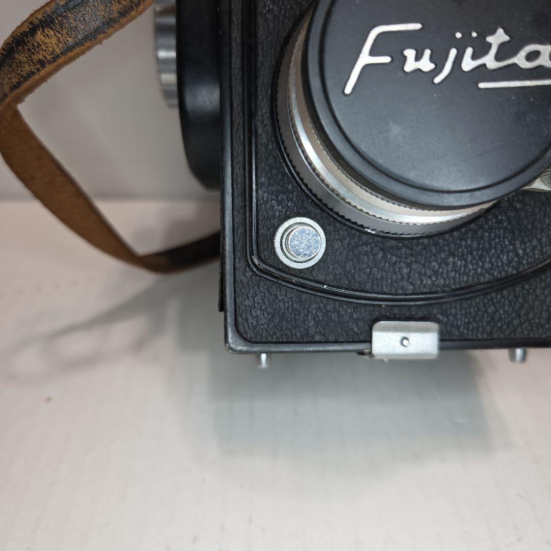 ま*く様 FUJITA66 SL 中判カメラ 藤田光学