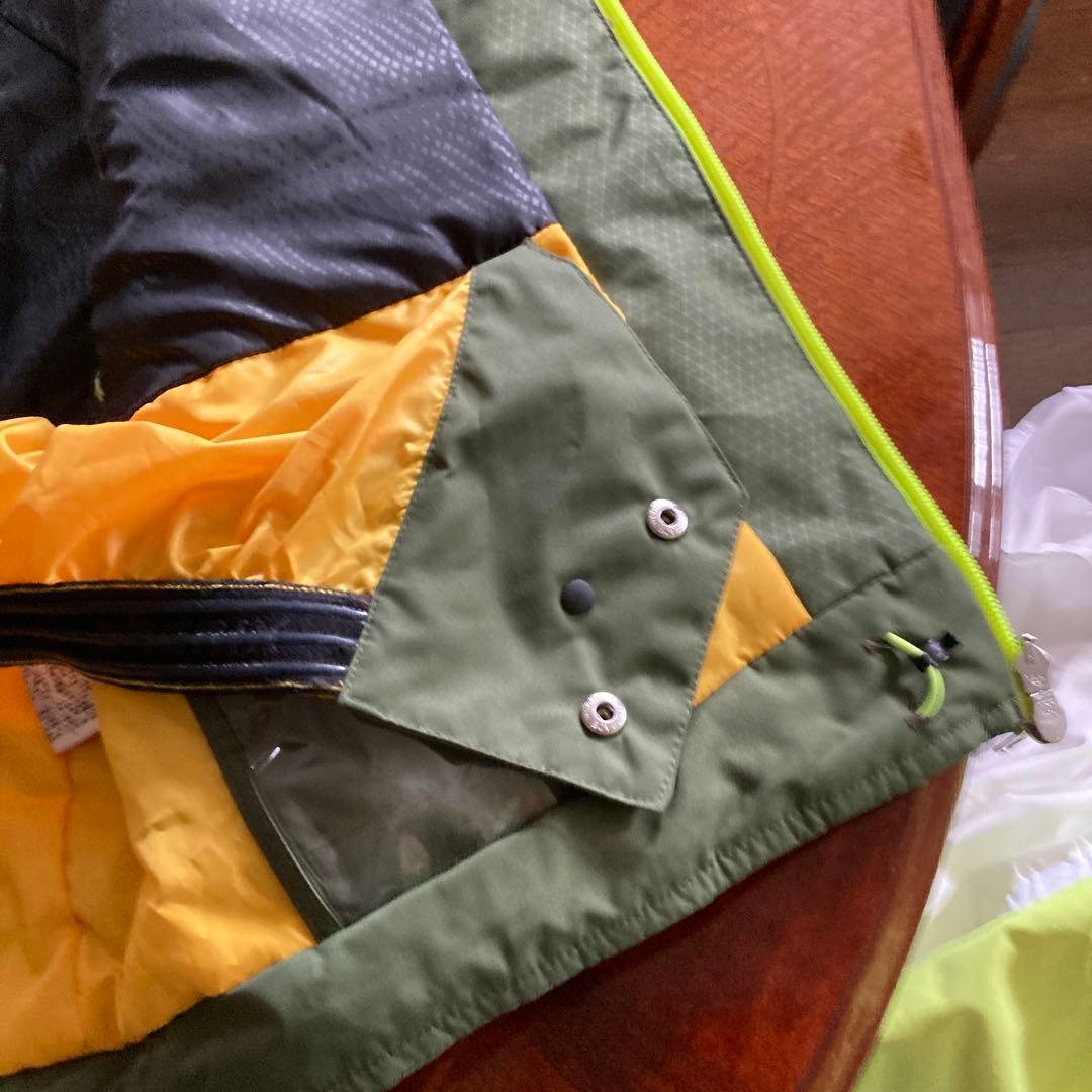 スキー phenix  wear