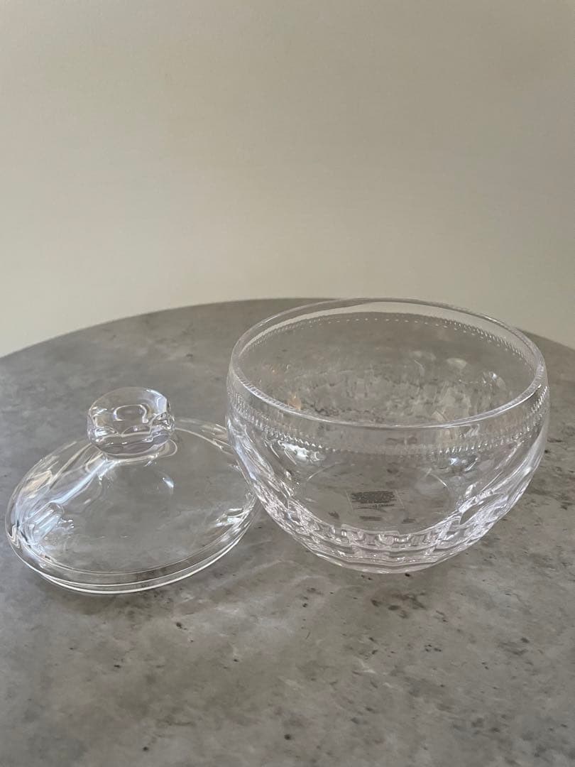 Ralph Lauren キャンディーディッシュ