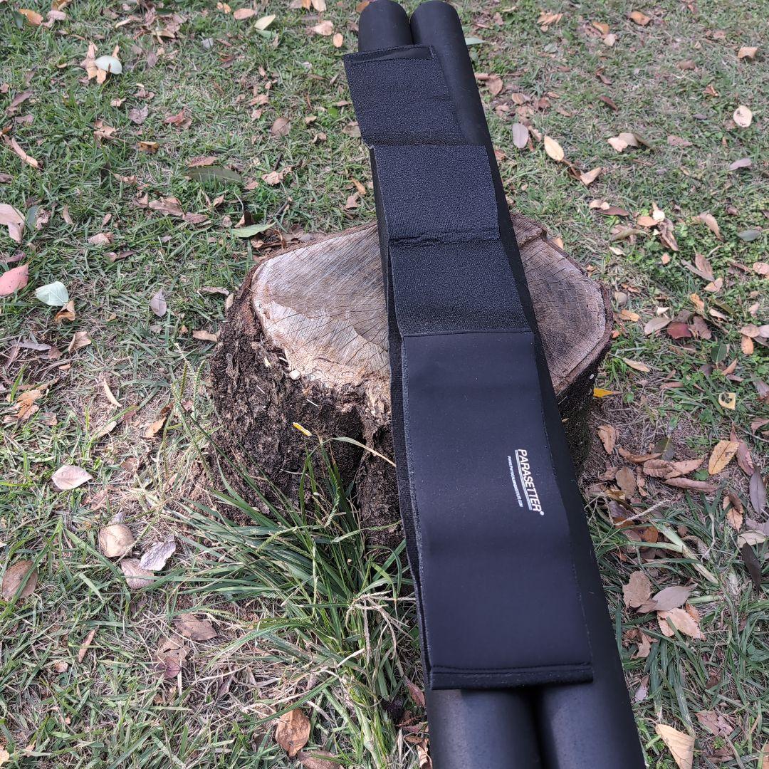 ピラティス用パラセッター フォームローラーシステム