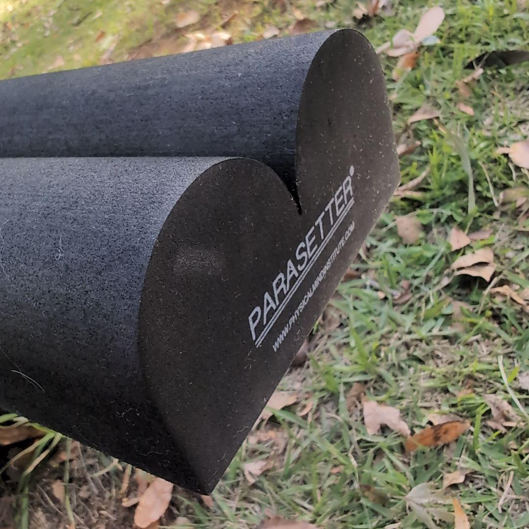 ピラティス用パラセッター フォームローラーシステム