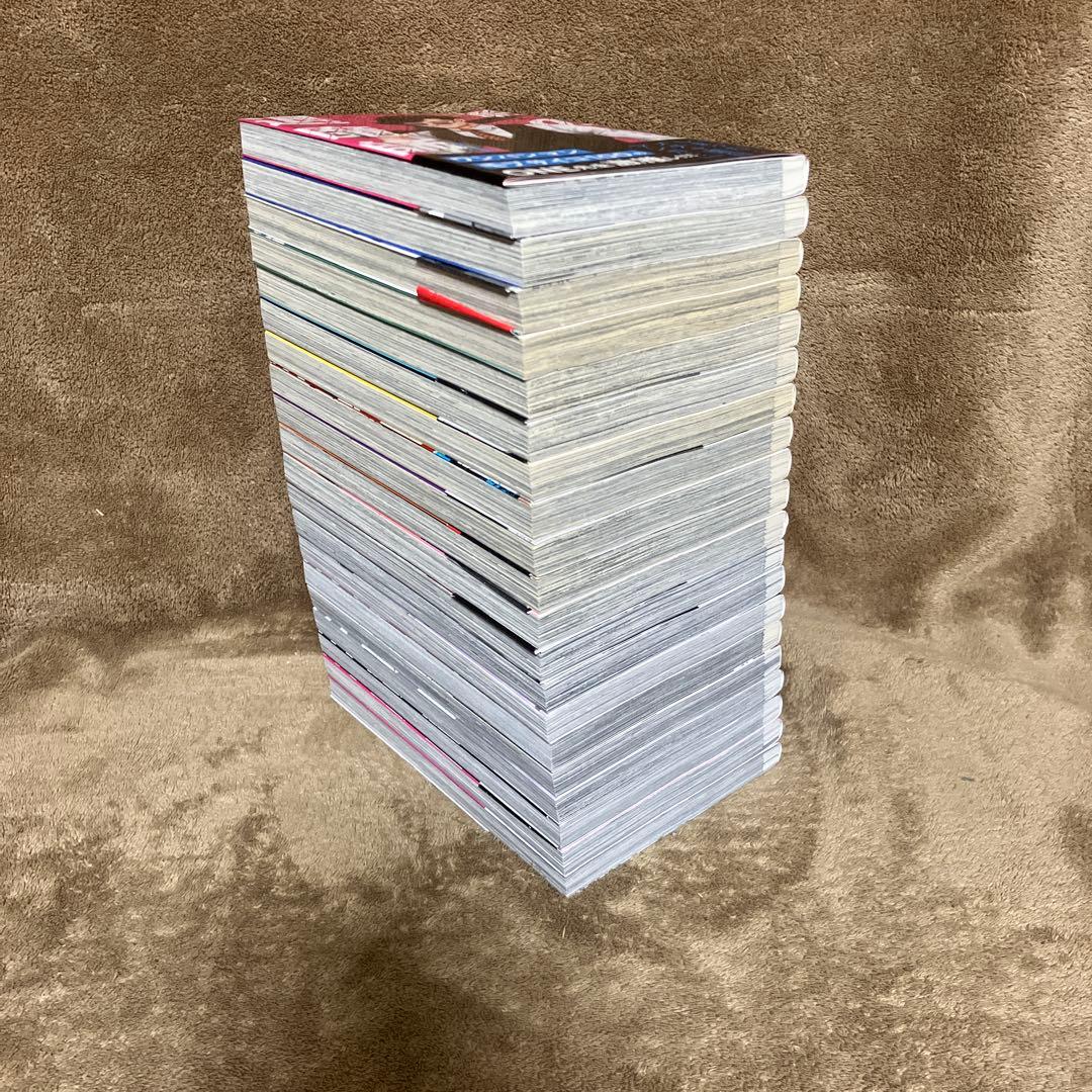 終の退魔師 全巻セット