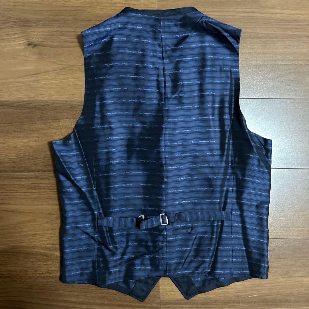 【Kzanavnjp様】ゼニア オーダースーツスリーピース 15Milmil15