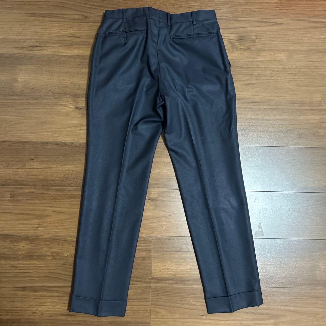 【Kzanavnjp様】ゼニア オーダースーツスリーピース 15Milmil15