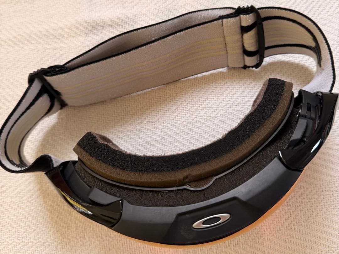 OAKLEY オークリー エアブレイク XL / プリズム ミラーレンズ