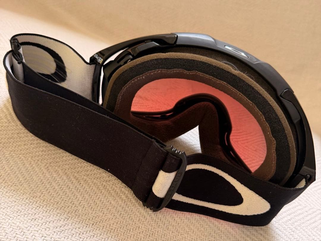 OAKLEY オークリー エアブレイク XL / プリズム ミラーレンズ