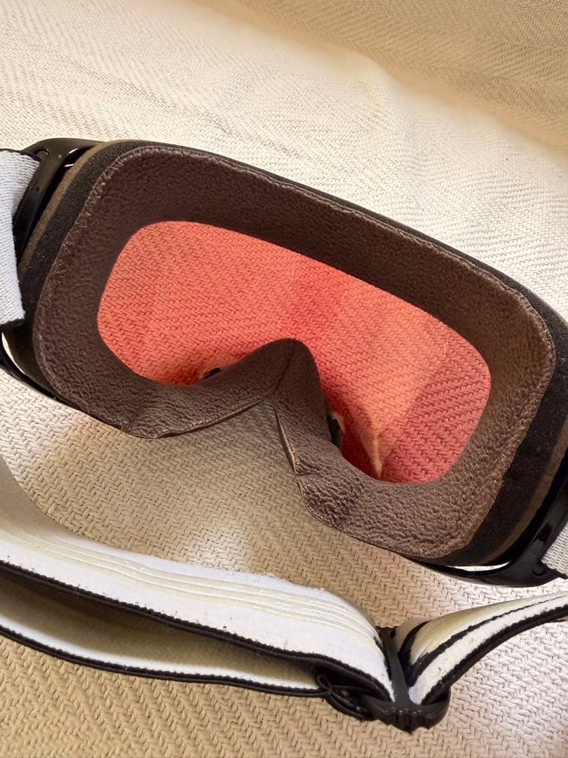 OAKLEY オークリー エアブレイク XL / プリズム ミラーレンズ