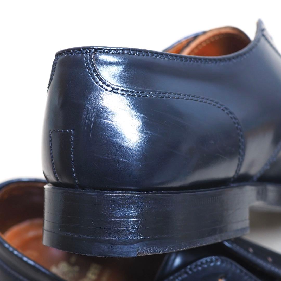 Alden オールデン コードバン ストレートチップ 2161