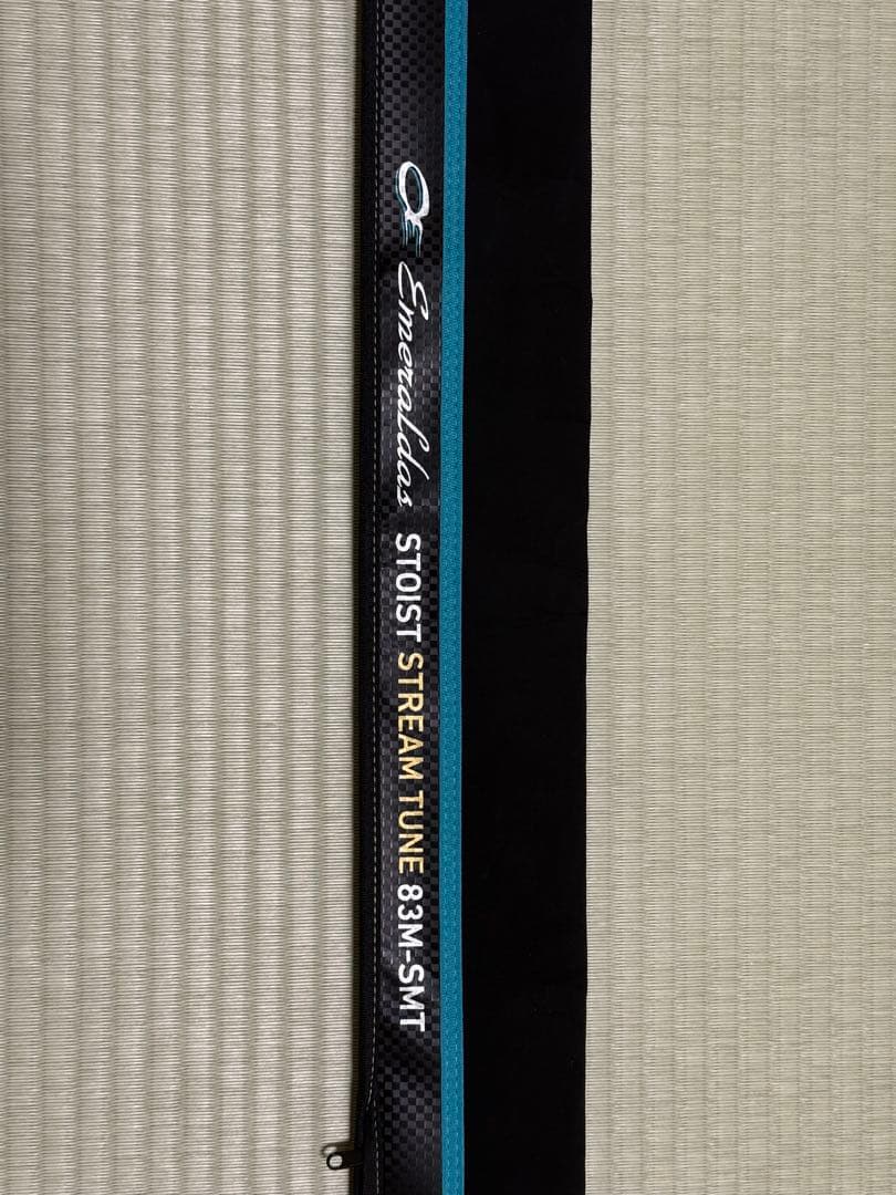 ダイワ エメラルダス ストイストST83M-SMT DAIWA