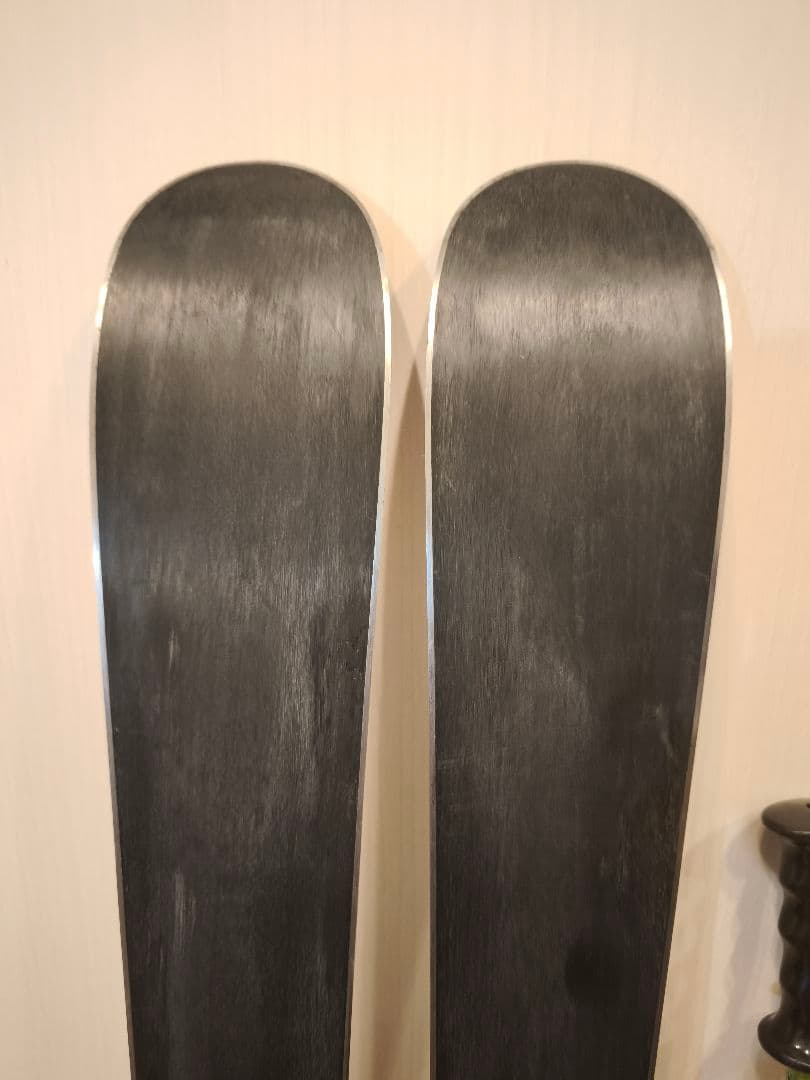 Hart キッズ スキー板 &ストック&ブーツ