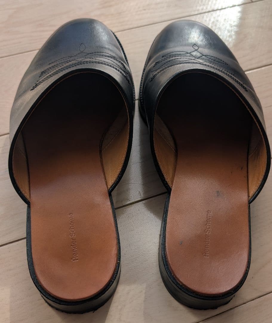 hender scheme/cheak/サイズ4