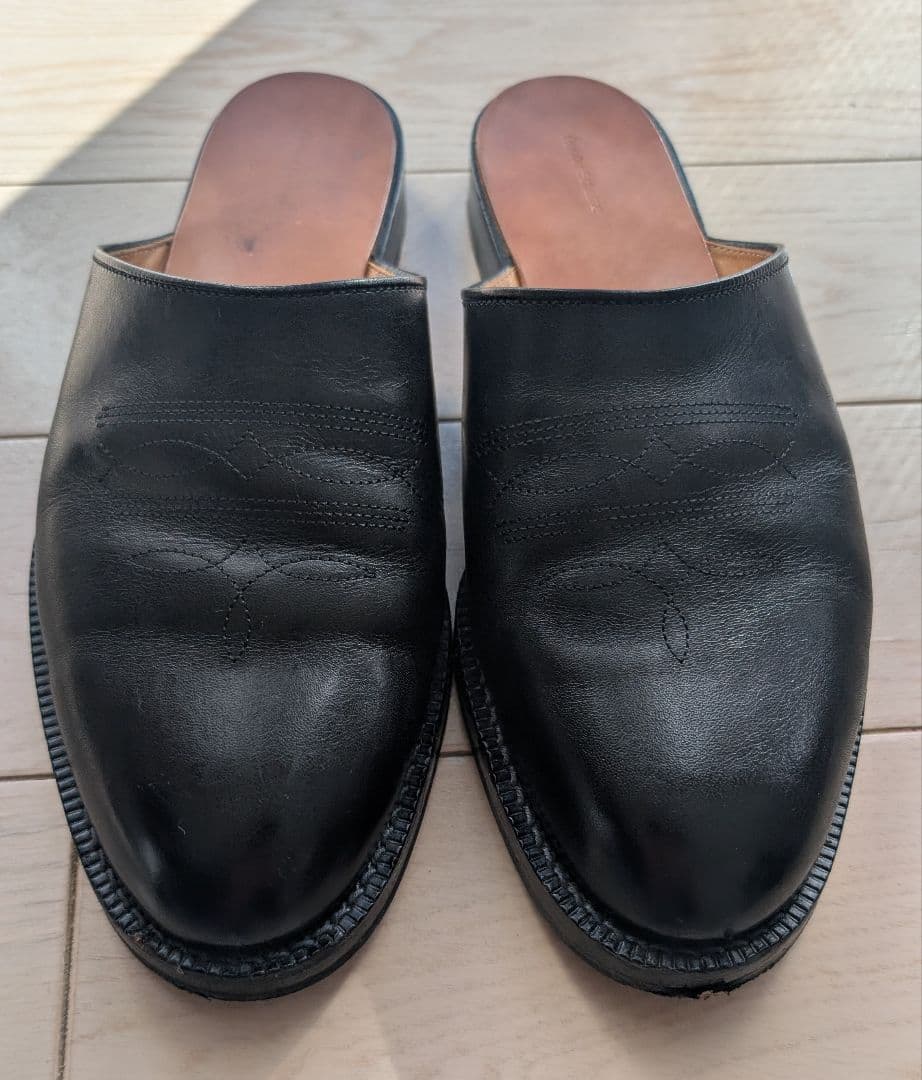 hender scheme/cheak/サイズ4