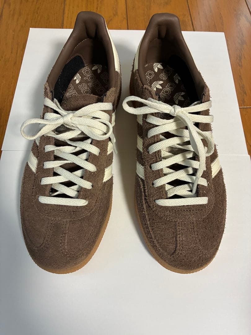 アディダス オリジナルスHANDBALL SPEZIAL