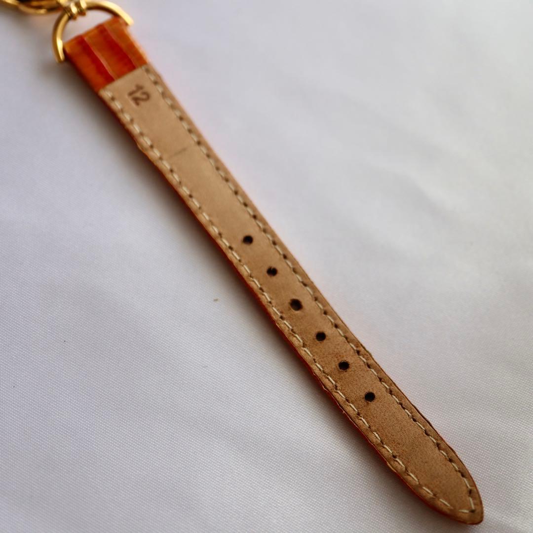 専用 GUCCI ローマン ラウンド クォーツ レディース腕時計 1427.