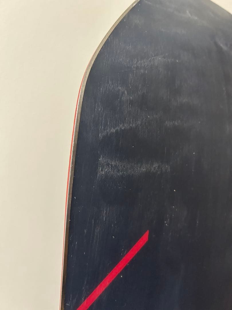 011 ARTISTIC X FLY 152cm ツインチップ/キャンバー