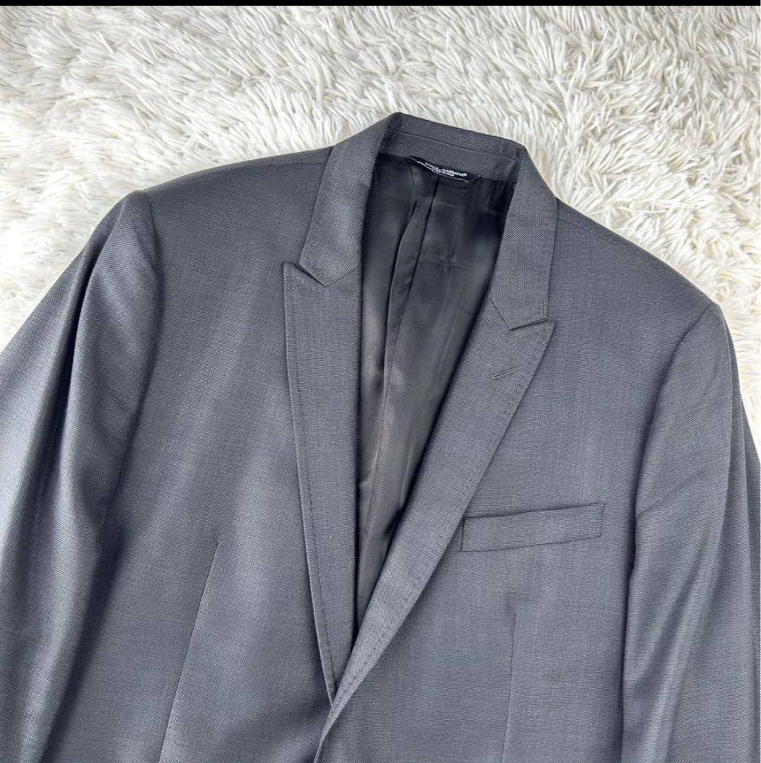 ドルチェ&ガッバーナ　MARTINI スーツ52美品