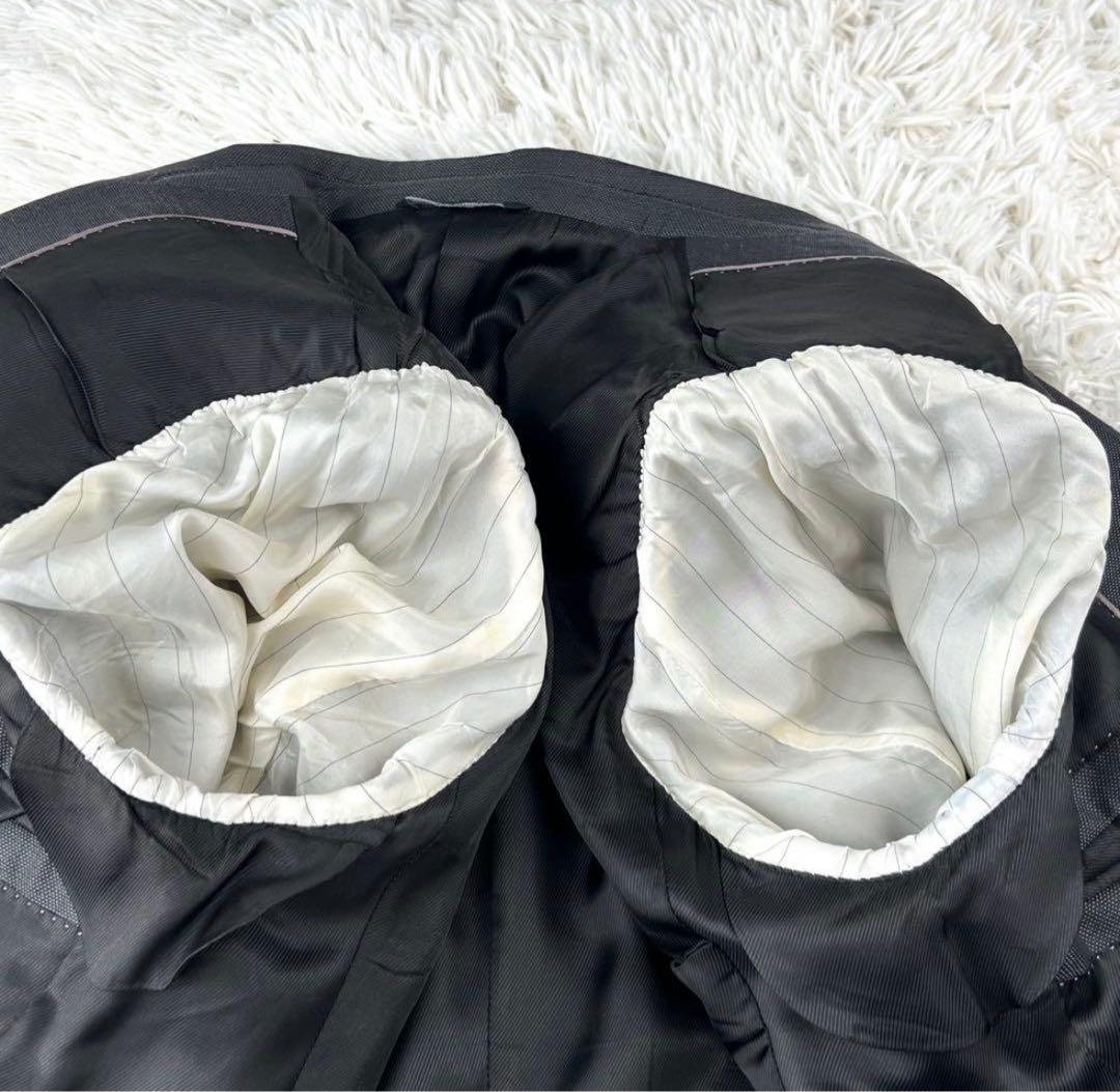 ドルチェ&ガッバーナ　MARTINI スーツ52美品