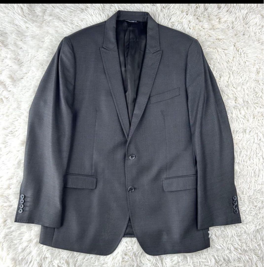 ドルチェ&ガッバーナ　MARTINI スーツ52美品