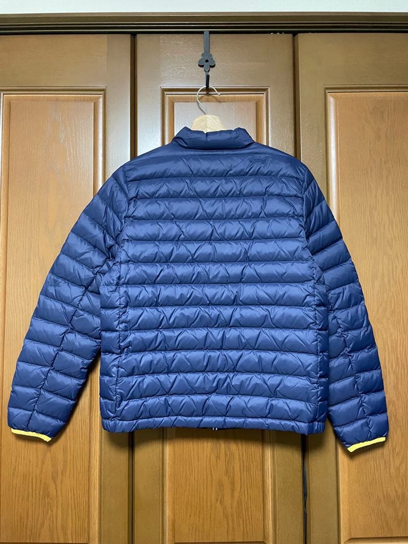 【極美品】RALPH LAUREN ラルフローレン キルティングジャケット