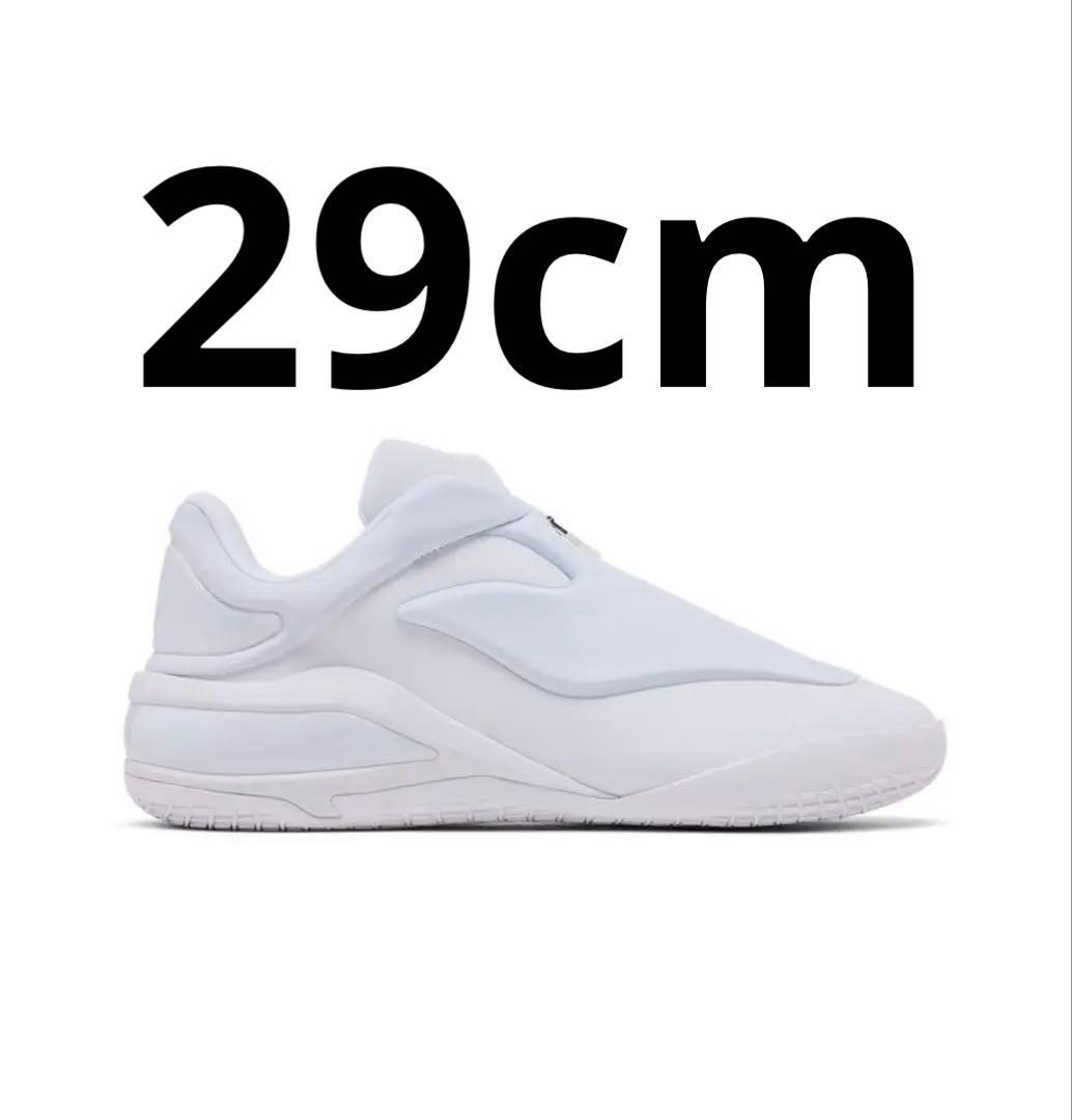 新品未使用 shai 001 Converse コンバース 29cm 白