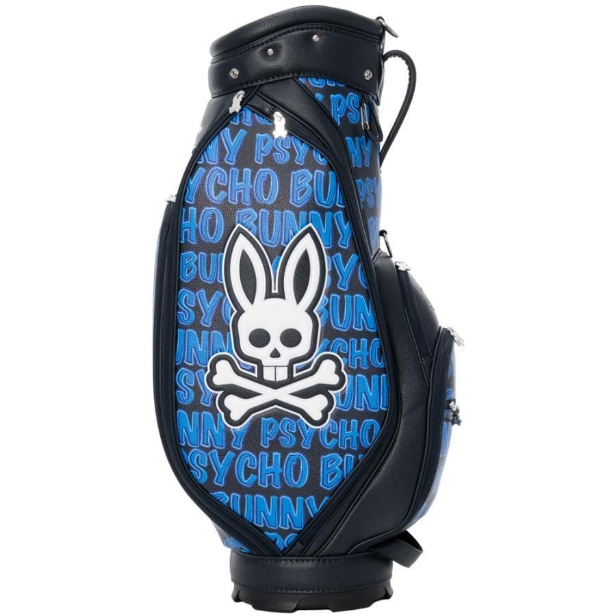 サイコバニー ゴルフ EXCLUSIVE EDITION カート キャディバッグ