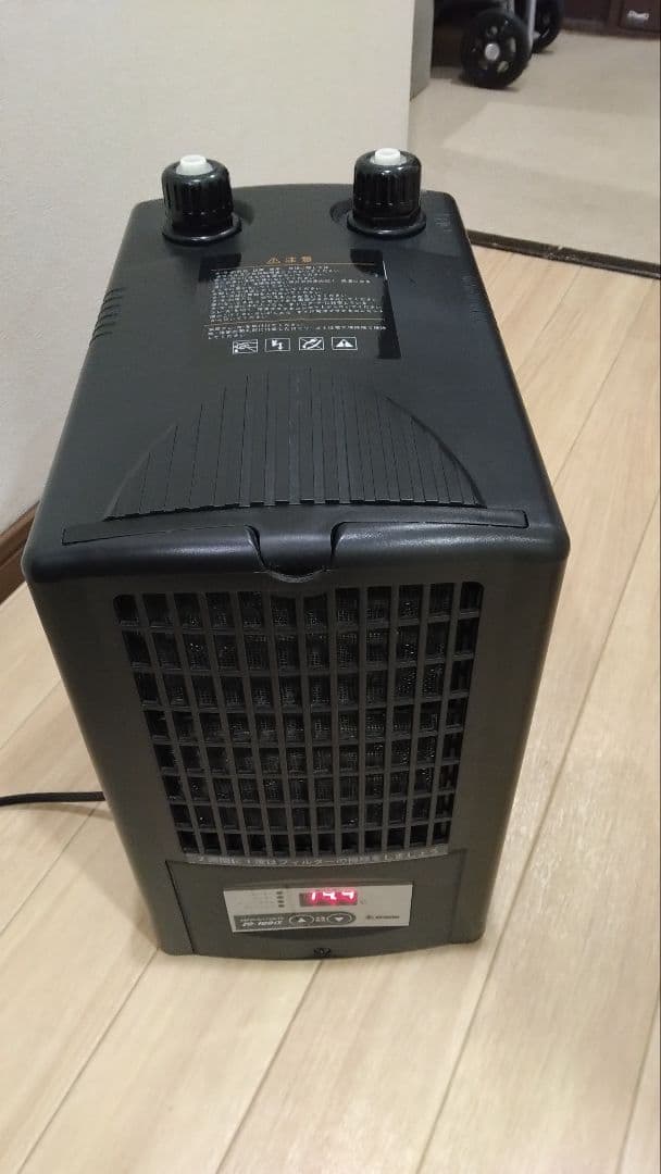 ゼンスイ ZC-100a　リオ＋180　セット売り切り