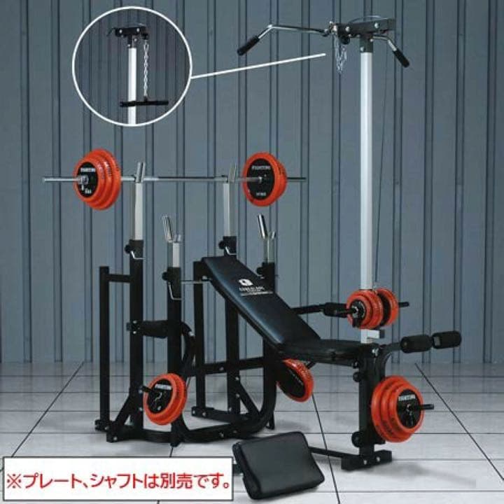 FIGHTING ROAD キングスセットDX