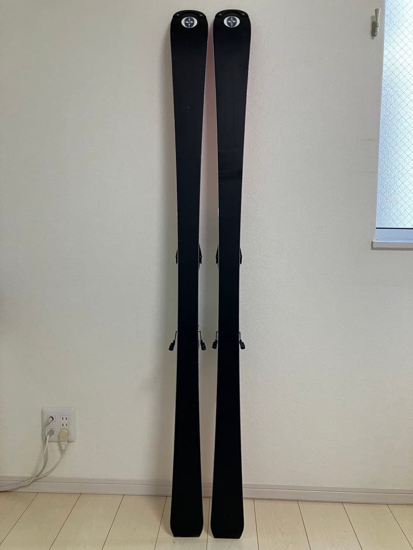 オガサカ　OGASAKA TC-SU 165cm 22-23モデル