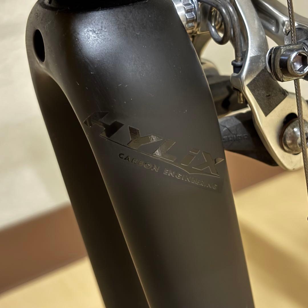 自転車本体 SPECIALIZED S-WORKS M4