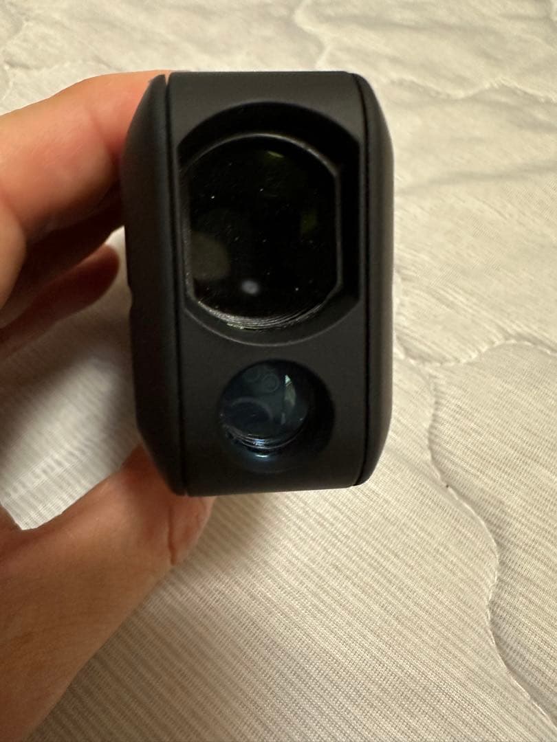 ラウンド用品・アクセサリー Shot Navi nano