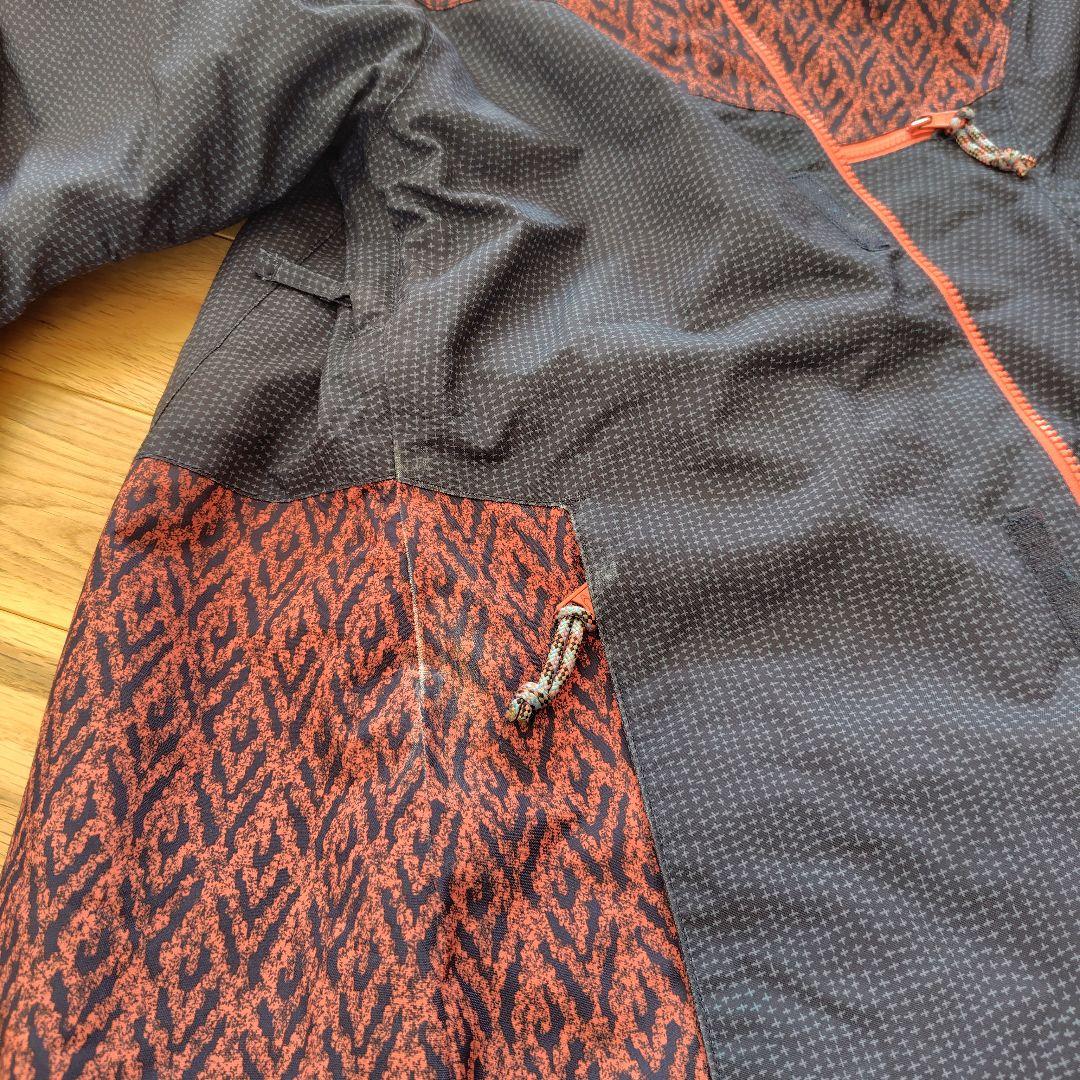 O'Neill オニール スノーボードウェア　Lサイズ　ベルト付き