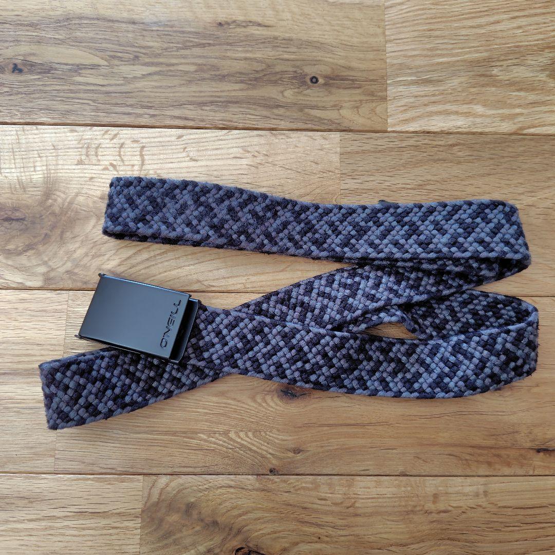 O'Neill オニール スノーボードウェア　Lサイズ　ベルト付き