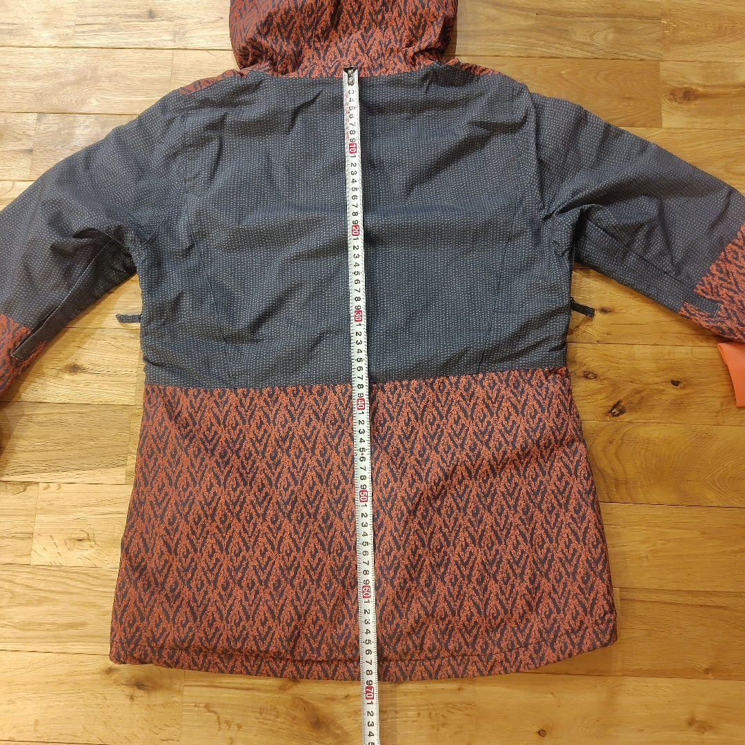 O'Neill オニール スノーボードウェア　Lサイズ　ベルト付き