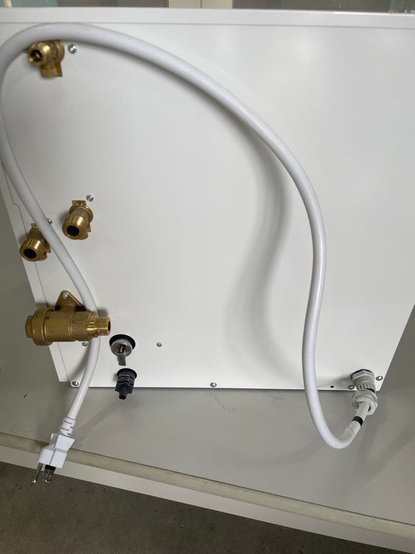 電気温水器 ESN30ARN111E0 30L 2023年袋