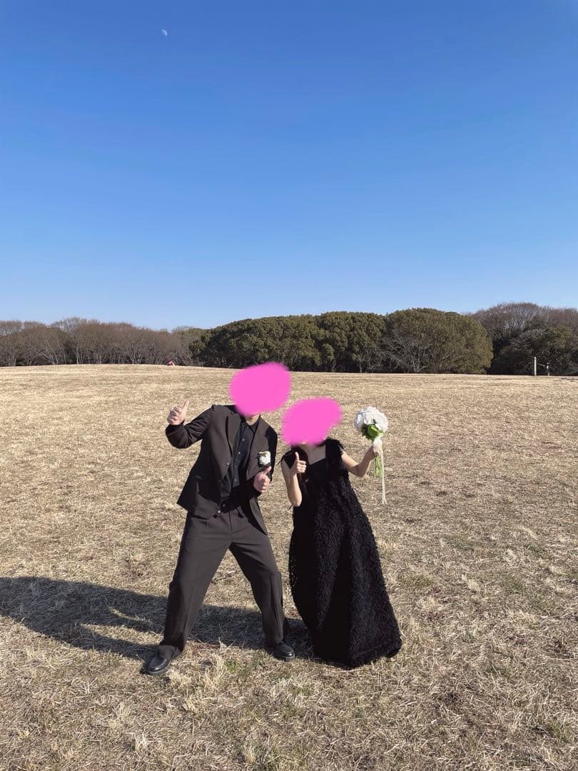 Bibiy. NOELLE SHEER DRESS チュール ワンピース