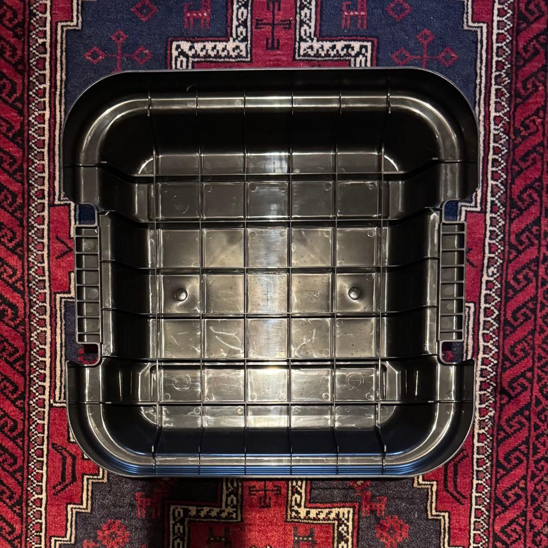 NEIGHBORHOOD ネイバーフッド SRL BOX