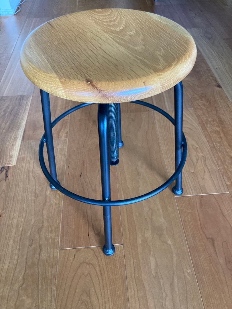 Charlyさん専用　 最終値下げ　コンベックスIIIスツール　LBR